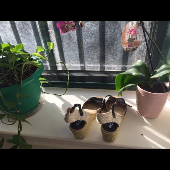 Espadrilles!! 🌻🌼🌸 - Picture 2 of 4